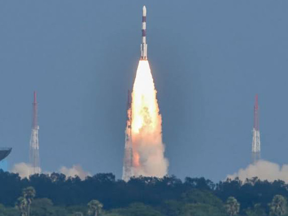Lacuna Space Satellite launch November 2020