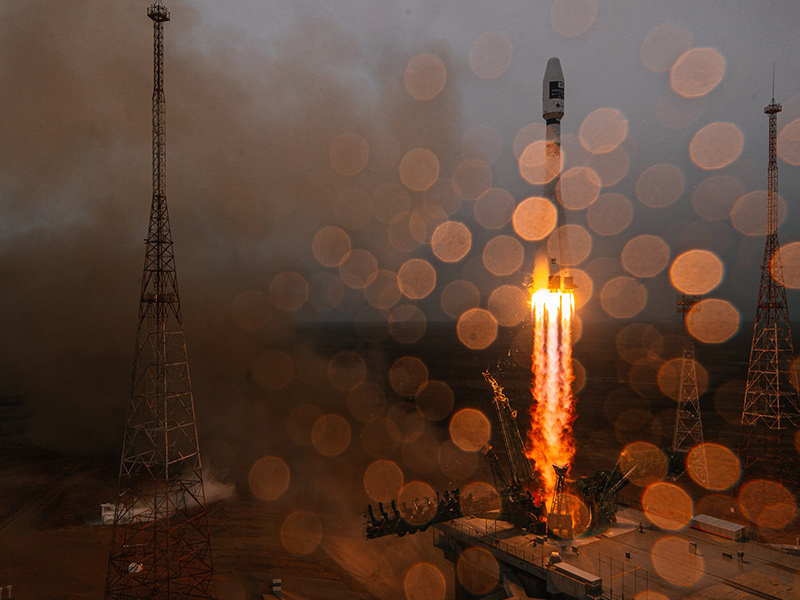 Lacuna Space Satellite Launch 2021